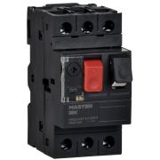 Пускатель ПРК32-0.63 In0.63А Ir0.4-0.63 Ue 660В KARAT IEK DMS11-C63