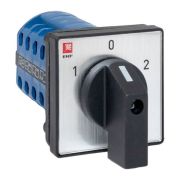 Переключатель кулачковый ПК-1-24 4П 10А «1-0-2» EKF pk-1-24-10