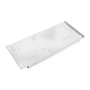 Панель монтажная 510х220 к ВРУ Unit и ЩО-70 (Вх600хГ) EKF mb15-05-04