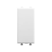 Заглушка 1мод. Avanti «Белое облако» модульная DKC 4400991