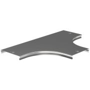 Крышка разветвителя T-образ. плавн. тип Г01 ESCA 300мм IEK CRT01D-0-300-08