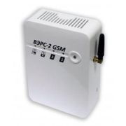 Устройство оконечное объектовое приемно-контрольное с GSM коммуникатором ВЭРС-2 GSM ВЭРС 00089431