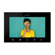 Видеодомофон SQ-07MTHD черн. Slinex 00087831