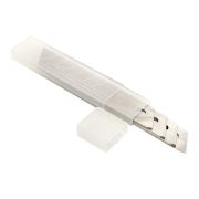 Набор сегментированных лезвий 18мм НС-20 Master EKF cm-s20-ms