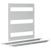 Фальш-панель на 48 модуля для 50.40.22 «Гранит» PROxima EKF mb66-2p