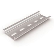 DIN-рейка L300 1мм оцинк. IEK YDN14-0030