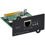 Карта-SNMP для ИБП EOR и EOT 1-10кВа ELECTRA ITK EOR-SNMP