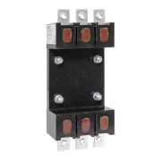 Панель втычная для ВА-99М 100 передн. присоед. EKF mccb99m-100-pin-3f