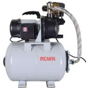 Автоматическая насосная станция АНС-5700П Ресанта