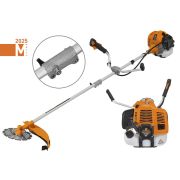 Carver GBC-520MS Бензиновая коса 2-тактная