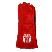 Сварочные краги СК-10КП Ресанта