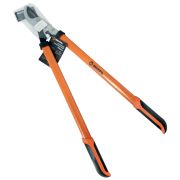 Сучкорез плоскостной, 700мм, тефлоновое покрытие, двухкомпонентные рукоятки Вихрь