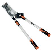 Сучкорез телескопический контактный, 670-1020мм,тефлоновое покрытие,двухкомпонентные рукоятки Вихрь
