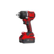 Parma Electron WI 950/4,0-1 Гайковерт ударный аккумуляторный