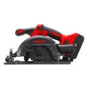 Parma Electron CS 165B/4,0-1 Дисковая пила аккумуляторная