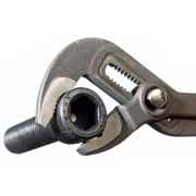 Клещи переставные 250мм «Практик» КВТ 85283