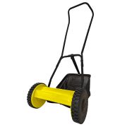 Газонокосилка механическая HLM-400 Huter