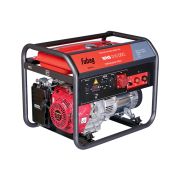 Сварочный бензиновый генератор FUBAG WHS 210 DDC