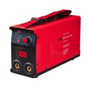 Инвертор сварочный FUBAG IN ПУЛЬС (PULSE) 180 CEL