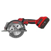 Parma Electron CS 140A/4,0-1 Дисковая пила аккумуляторная