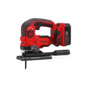 Parma Electron JS 120/4.0-1 Лобзик аккумуляторный