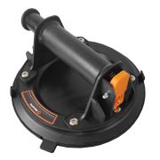 Вакуумная присоска для плитки и стекла 200 мм, 200 кг, (набор 2 шт.) Вихрь