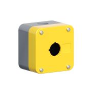 Корпус под кнопочный пост 1 место DKC MC01