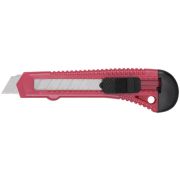 Нож технический «Лайт» 18мм КУРС 10166