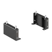 Фланец цоколя боковой для корпусов RAM fit 450х100мм (уп.2шт) DKC R6PLB45