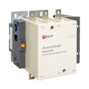Контактор КТЭ 115А кат. 230В AC 1НО EKF ctr-b-115