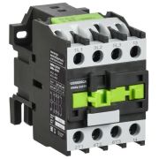Контактор КМИе-22510 25А 400В/АС3 1НО GENERICA KKME21-025-400-10