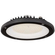 Светильник светодиодный ДСП 4022 200Вт 4000К IP65 для высоких пролетов HIGHBAY IEK LT-DSP0-4022-200-40-K02