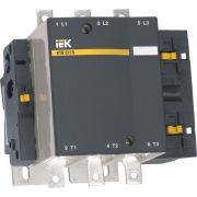 Контактор КТИ-5185 185А 230В/АС3 KARAT IEK KKT50-185-230-10