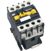 Контактор КМИ-22511 25А 400В/АС3 1НЗ KARAT IEK KKM21-025-400-01