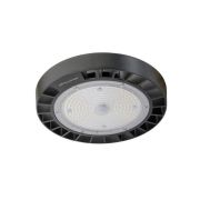 Светильник светодиодный ДСП IB 10 S 100W W 850 BK D257xH111мм 100Вт 5000К IP65 High Bay подвес черн. Русский Свет 16091023046